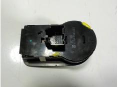 Recambio de mando luces para opel corsa e 1.4 referencia OEM IAM 13470445 13470445  2