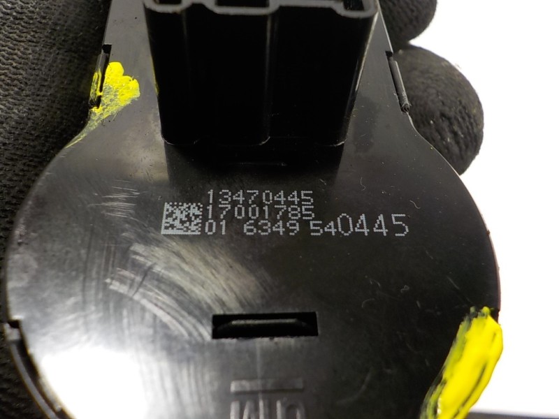 Recambio de mando luces para opel corsa e 1.4 referencia OEM IAM 13470445 13470445 