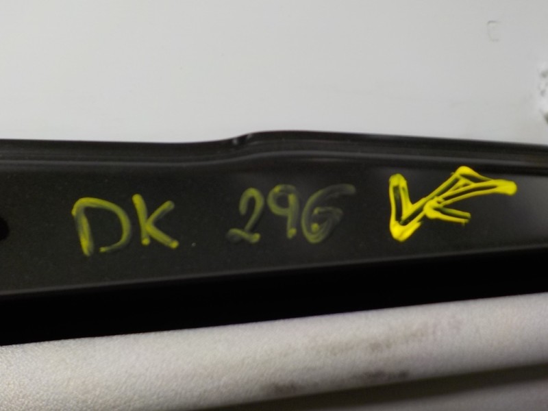 Recambio de techo electrico para nissan cube (z12) 1.6 16v cat referencia OEM IAM 916861FA0A A120209038 