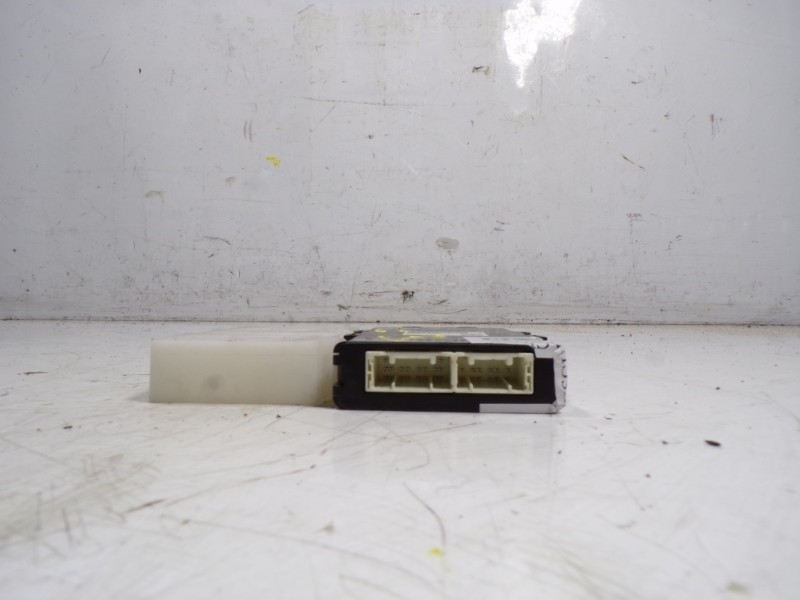 Recambio de modulo electronico para toyota verso 1.6 d-4d cat referencia OEM IAM 896810F030 896810F030 MB2850002730