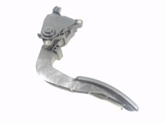 Recambio de potenciometro pedal para dacia dokker 1.5 dci diesel fap cat referencia OEM IAM 180108712R 180023122R  2