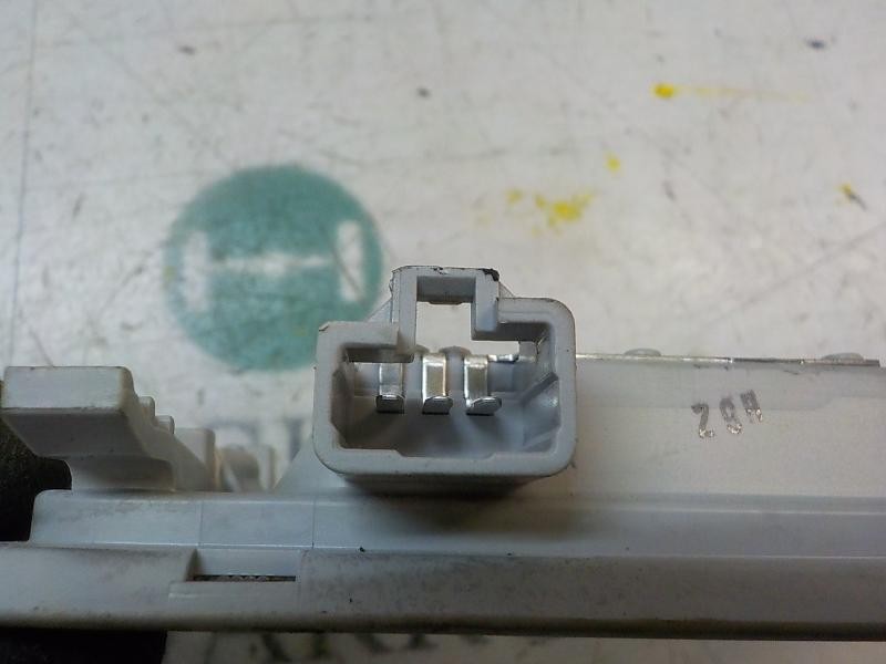 Recambio de piloto interior para hyundai i20 city s referencia OEM IAM 928501M000OM  