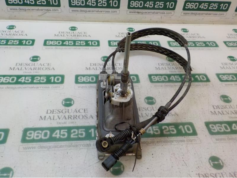 Recambio de palanca cambio para volkswagen passat berlina (3c2) advance plus referencia OEM IAM 1K0711050A 3C0711049AE 