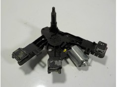 Recambio de motor limpia trasero para citroën c4 grand picasso 1.6 blue-hdi fap referencia OEM IAM 9819523180 9819523180 