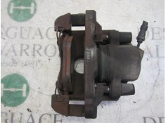 Recambio de pinza freno delantera izquierda para ford fiesta (cbk) 1.4 tdci cat referencia OEM IAM    2