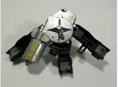 Recambio de motor limpia trasero para citroën c4 grand picasso 1.6 blue-hdi fap referencia OEM IAM 9819523180 9819523180  2