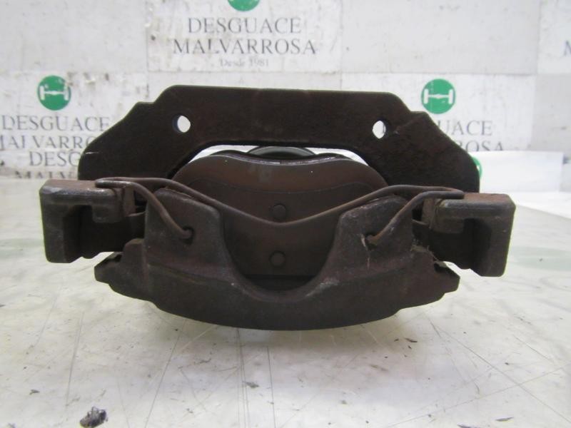 Recambio de pinza freno delantera izquierda para ford fiesta (cbk) 1.4 tdci cat referencia OEM IAM   