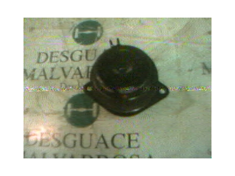 Recambio de soporte motor para seat cordoba berlina (6k2) glx referencia OEM IAM   