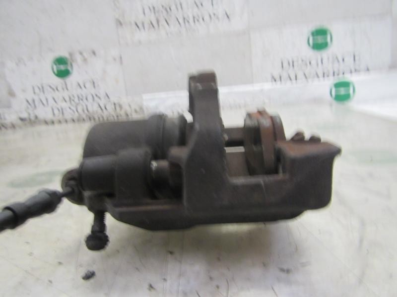 Recambio de pinza freno delantera izquierda para ford fiesta (cbk) 1.4 tdci cat referencia OEM IAM   