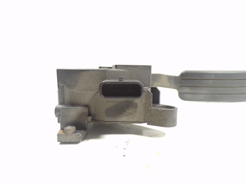 Recambio de potenciometro pedal para dacia dokker 1.5 dci diesel fap cat referencia OEM IAM 180108712R 180023122R 