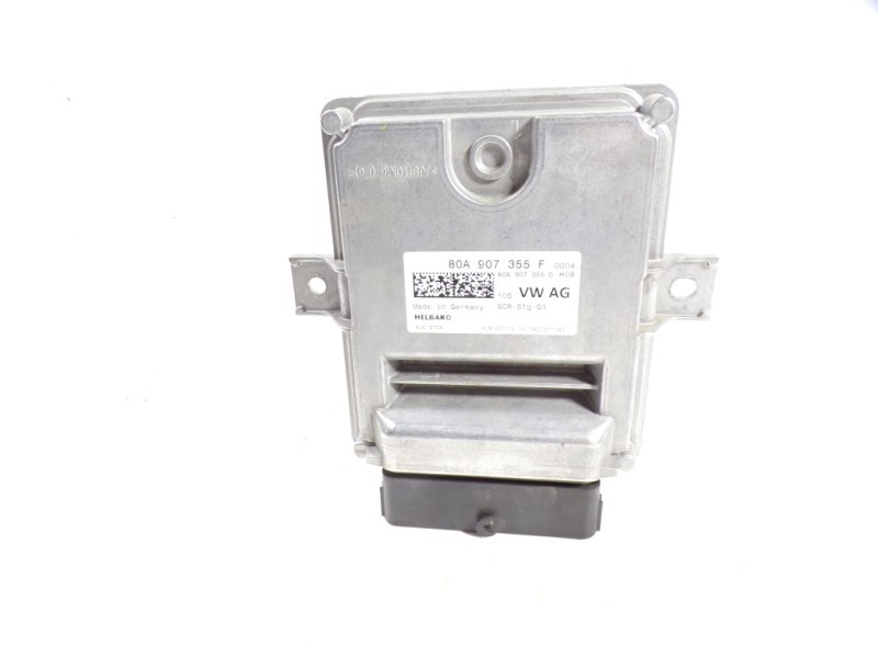 Recambio de modulo electronico para audi a6 berlina (4a2) 2.0 16v tdi referencia OEM IAM 80A907355F 80A907355F 