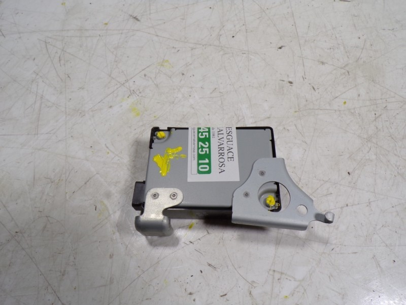 Recambio de modulo electronico para toyota verso 1.6 d-4d cat referencia OEM IAM 897600F010 897600F010 1584007121