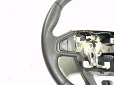 Recambio de volante para renault megane iii berlina 5 p 1.5 dci diesel fap referencia OEM IAM 484306291R   2