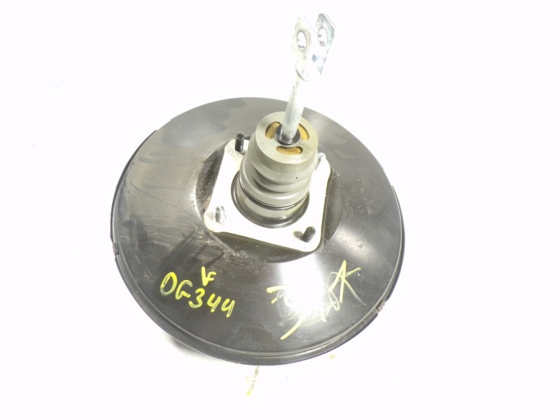 Recambio de servofreno para dacia dokker 1.5 dci diesel fap cat referencia OEM IAM 472108624R 472107999R 