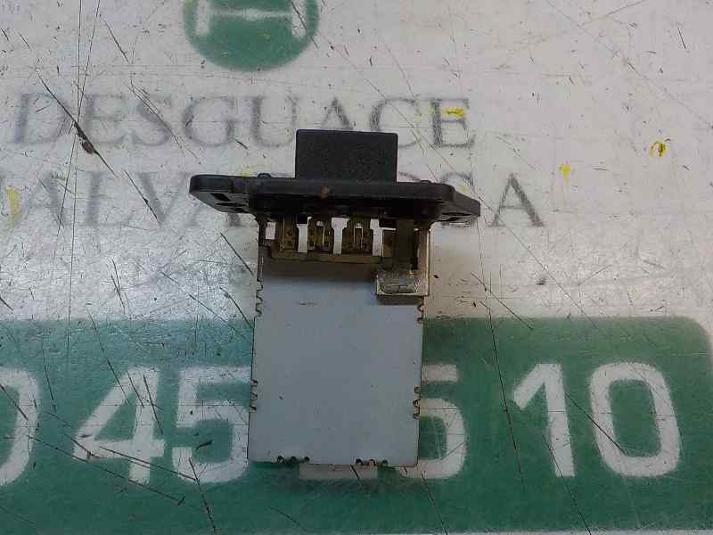 Recambio de resistencia calefaccion para hyundai i20 city s referencia OEM IAM 9711705000  