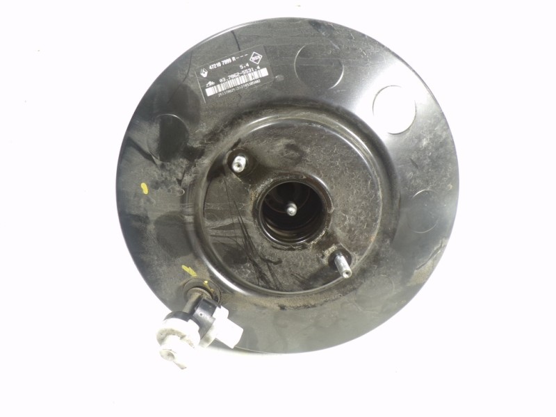 Recambio de servofreno para dacia dokker 1.5 dci diesel fap cat referencia OEM IAM 472108624R 472107999R 