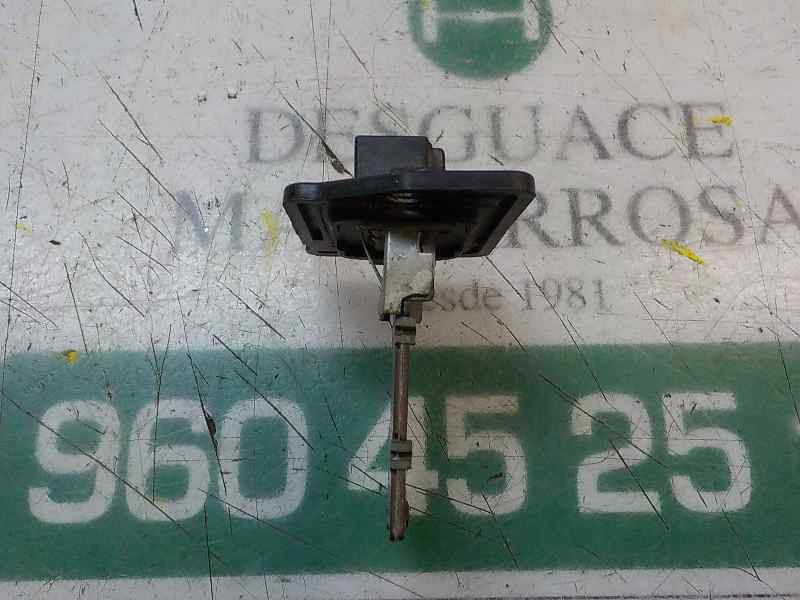 Recambio de resistencia calefaccion para hyundai i20 city s referencia OEM IAM 9711705000  