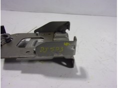 Recambio de palanca freno de mano para ssangyong korando premium 4x2 referencia OEM IAM    2