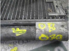 Recambio de condensador aire acondicionado para citroën c4 berlina 1.6 16v hdi referencia OEM IAM    2