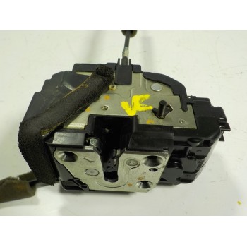 CERRADURA PUERTA TRASERA IZQUIERDA 825013ZL0A 