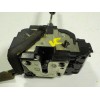 Recambio de cerradura puerta trasera izquierda para nissan pulsar (c13) 1.5 turbodiesel cat referencia OEM IAM 825013ZL0A  