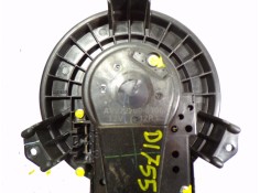 Recambio de motor calefaccion para toyota verso 1.6 d-4d cat referencia OEM IAM 8710302150 AV2727008705 AV2727008705 2