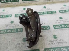 Recambio de mangueta delantera derecha para opel zafira tourer 2.0 cdti cat referencia OEM IAM 13248527   2