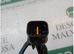 Recambio de sonda lambda para hyundai i20 city s referencia OEM IAM    2
