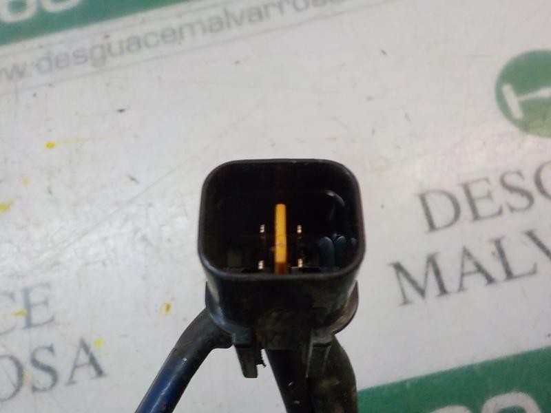 Recambio de sonda lambda para hyundai i20 city s referencia OEM IAM   