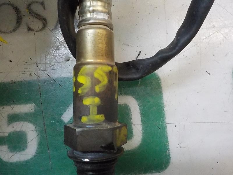 Recambio de sonda lambda para hyundai i20 city s referencia OEM IAM   