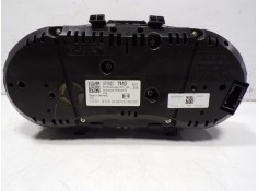 Recambio de cuadro instrumentos para seat leon (5f1) reference referencia OEM IAM 5F0920741D 5F0920741D  2