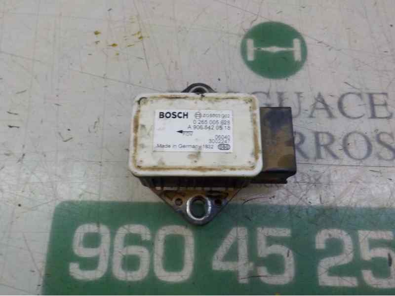 Recambio de modulo electronico para mercedes-benz vito (w639) basic, combi 2.1 cdi cat referencia OEM IAM A9065420518 A906542051