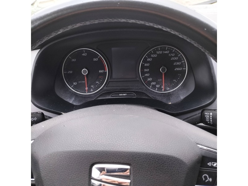 Recambio de cuadro instrumentos para seat leon (5f1) reference referencia OEM IAM 5F0920741D 5F0920741D 