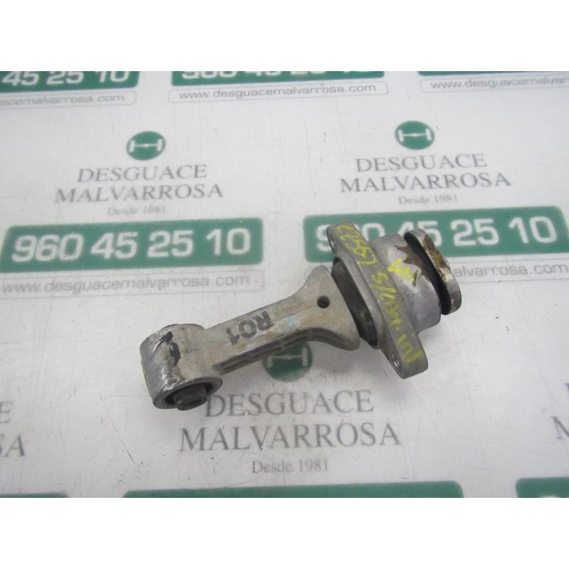 Recambio de soporte cambio para hyundai i20 city s referencia OEM IAM 219501J000  