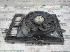 Recambio de electroventilador para citroën c4 berlina 1.6 16v hdi referencia OEM IAM    2