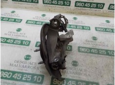 Recambio de mangueta delantera izquierda para opel zafira tourer 2.0 cdti cat referencia OEM IAM 13248526   2