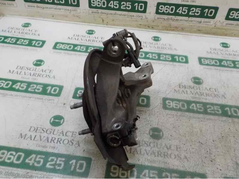 Recambio de mangueta delantera izquierda para opel zafira tourer 2.0 cdti cat referencia OEM IAM 13248526  