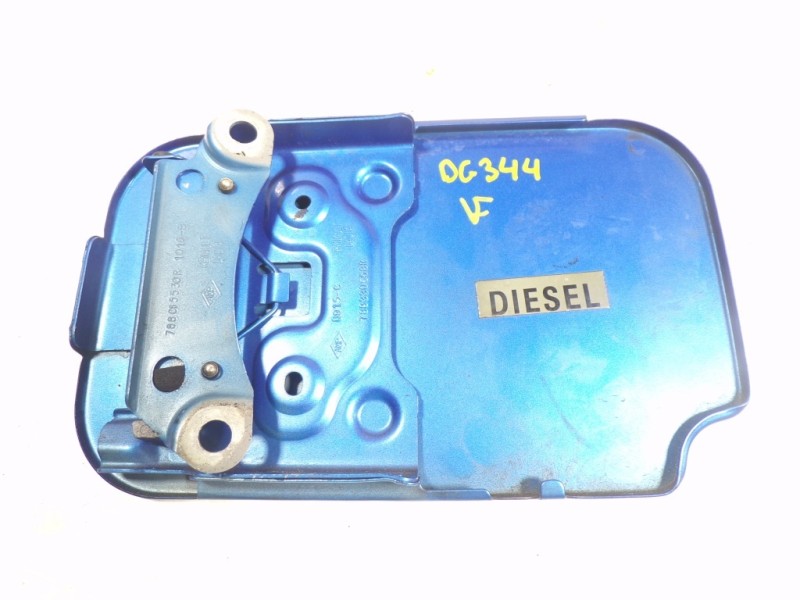 Recambio de tapa combustible para dacia dokker 1.5 dci diesel fap cat referencia OEM IAM 788304700R  
