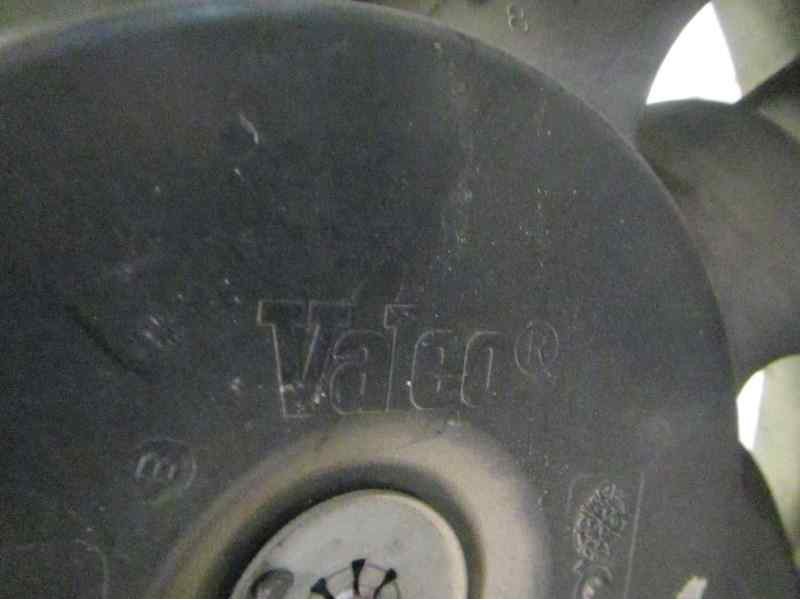 Recambio de electroventilador para citroën c4 berlina 1.6 16v hdi referencia OEM IAM   