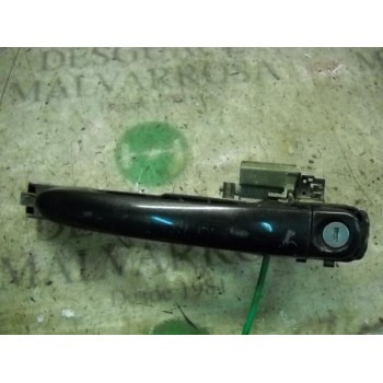 MANETA EXTERIOR DELANTERA IZQUIERDA 735316657 