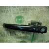 Recambio de maneta exterior delantera izquierda para fiat stilo (192) 1.9 jtd cat referencia OEM IAM 735316657  