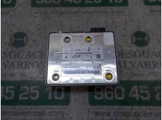 Recambio de modulo electronico para opel zafira tourer 2.0 cdti cat referencia OEM IAM 13353284 13353284  2