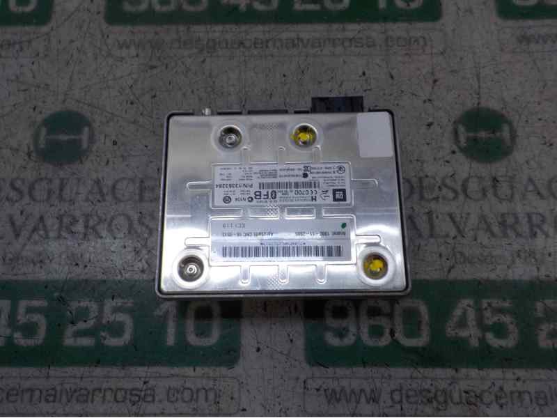 Recambio de modulo electronico para opel zafira tourer 2.0 cdti cat referencia OEM IAM 13353284 13353284 
