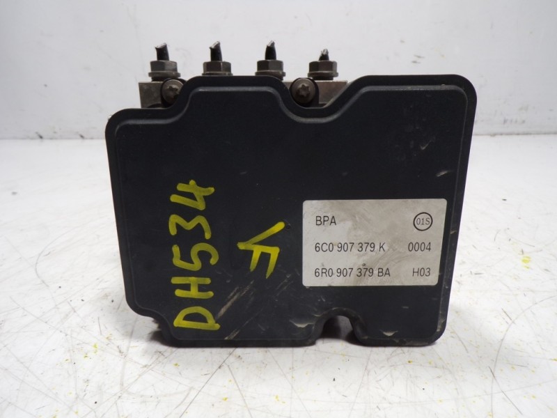 Recambio de abs para seat ibiza (6p1) 1.2 tsi referencia OEM IAM 6C0614517NBEF 6C0907379K 0265956084