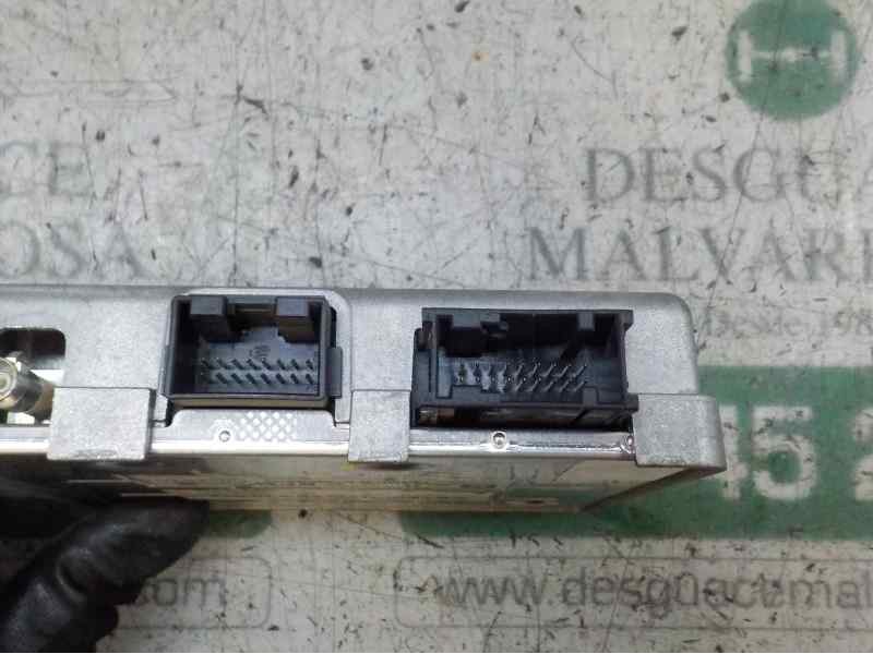 Recambio de modulo electronico para opel zafira tourer 2.0 cdti cat referencia OEM IAM 13353284 13353284 