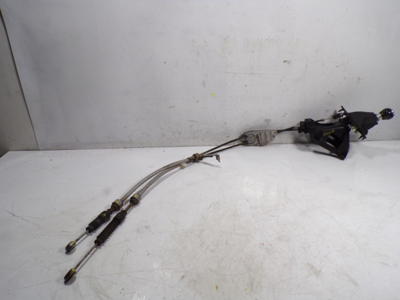 Recambio de palanca cambio para toyota verso 1.6 d-4d cat referencia OEM IAM 335300F020  