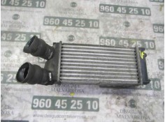 Recambio de intercooler para citroën c4 berlina 1.6 16v hdi referencia OEM IAM   