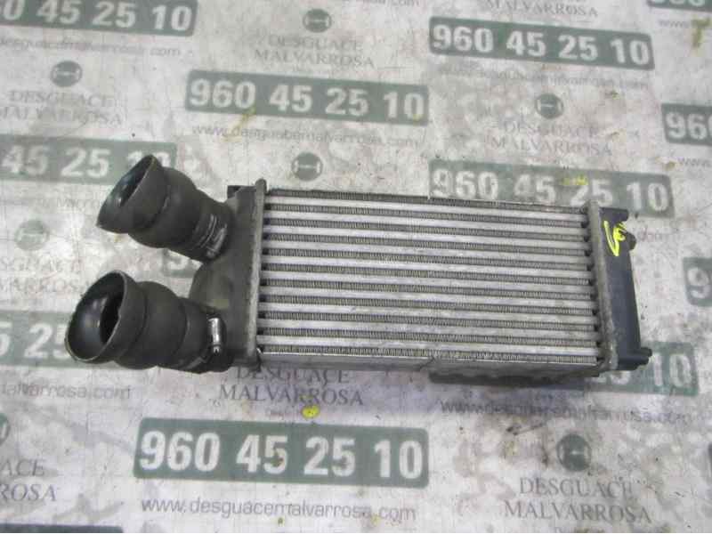 Recambio de intercooler para citroën c4 berlina 1.6 16v hdi referencia OEM IAM   
