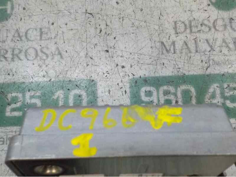 Recambio de modulo electronico para opel zafira tourer 2.0 cdti cat referencia OEM IAM 13353284 13353284 