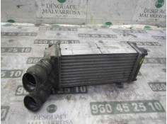 Recambio de intercooler para citroën c4 berlina 1.6 16v hdi referencia OEM IAM    2
